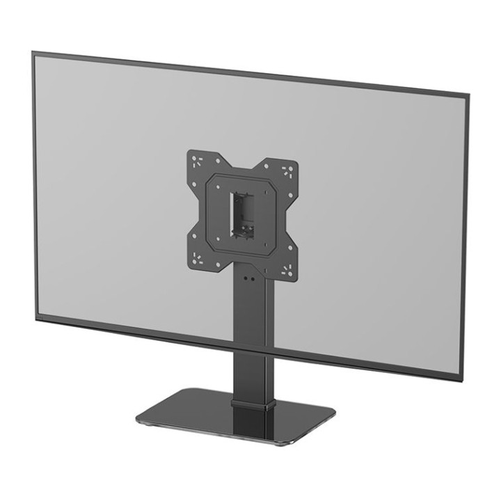 NEWSTAR NEOMOUNTS TV DESK STAND FOR 23-43  SCREENS
